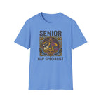 Nap Specialist T-Shirt