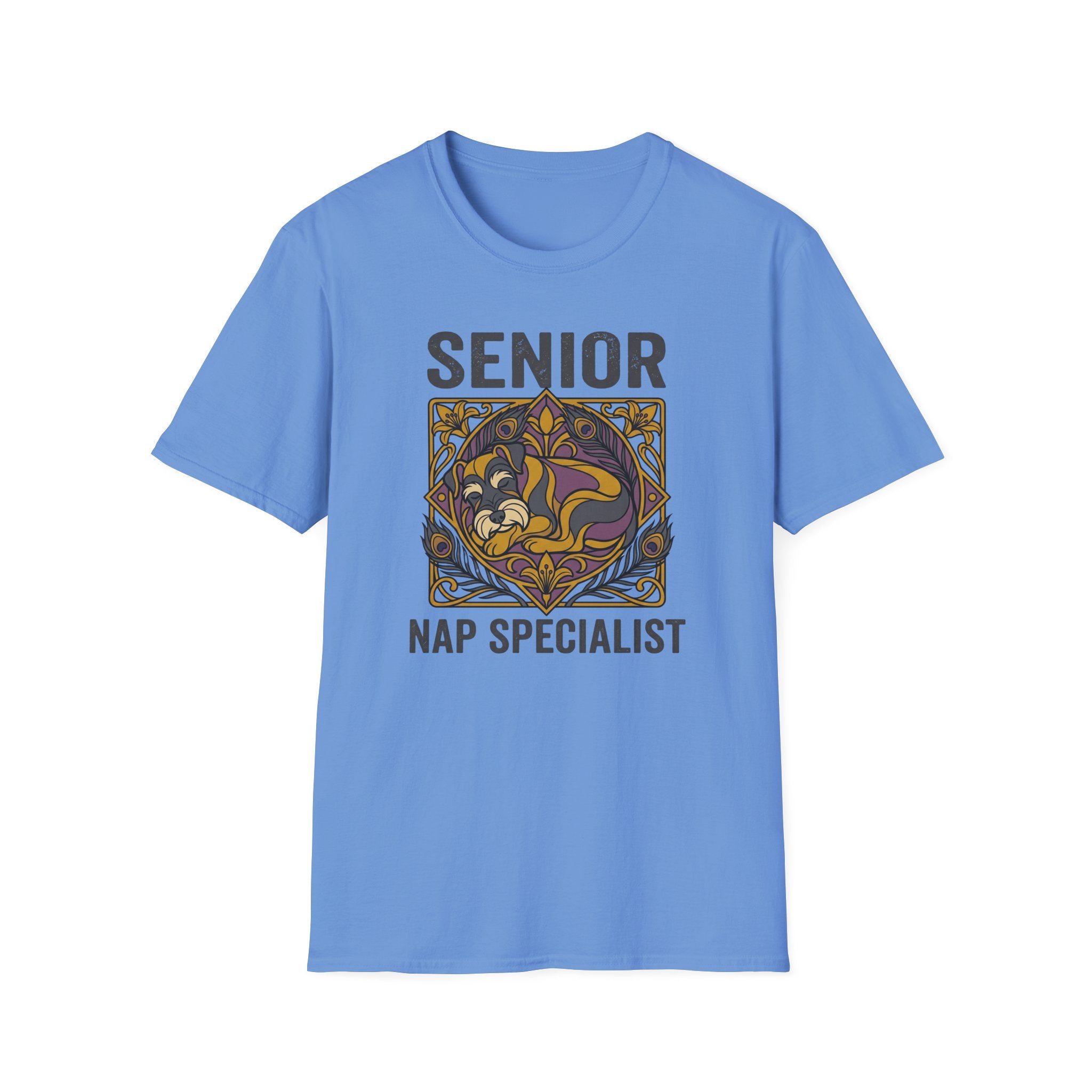 Nap Specialist T-Shirt