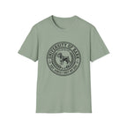 University Of Bark T-Shirt
