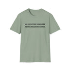 Imaginary Sounds T-Shirt