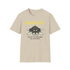 Unemployed T-Shirt