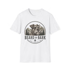 Beard and Bark T‑Shirt
