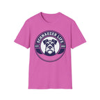 Schnauzer Life T-Shirt