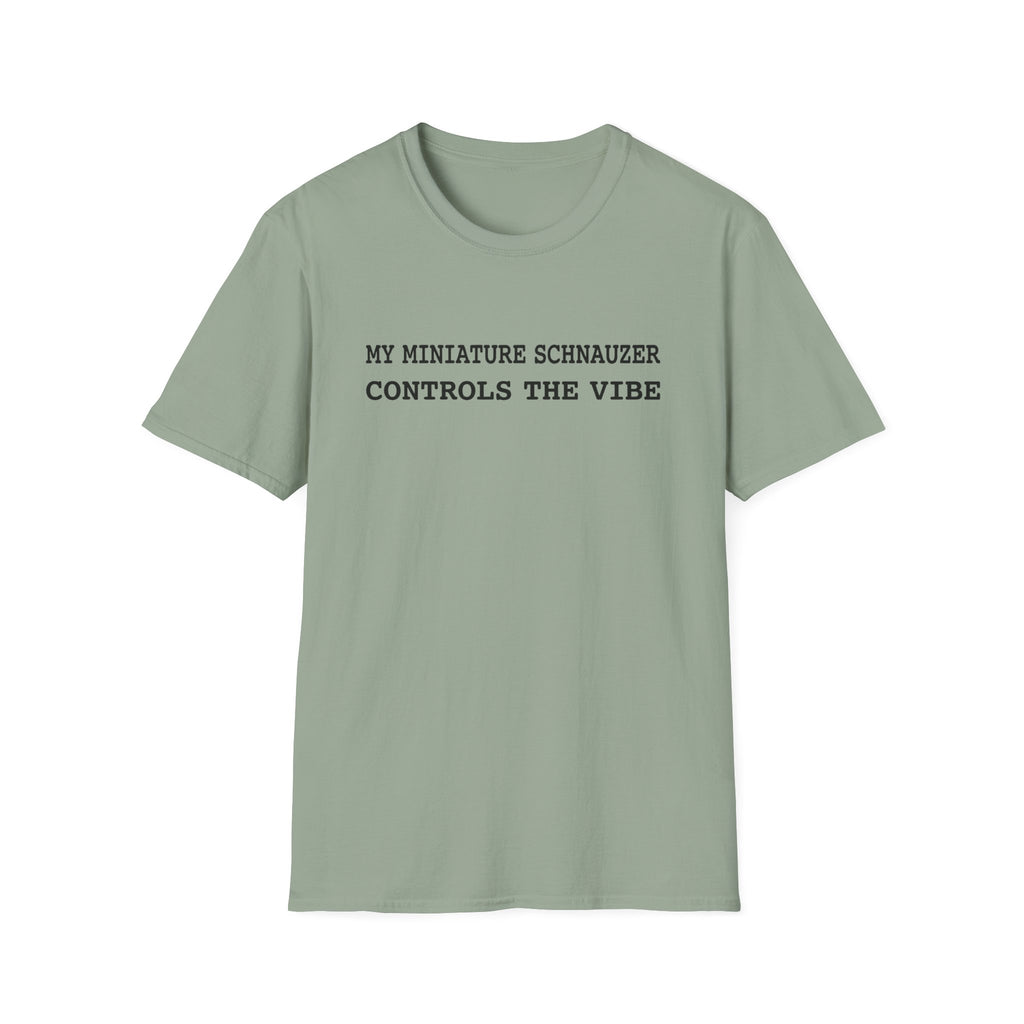 Controls the Vibe T-Shirt