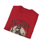 Guardian of the Realm T-Shirt