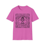 Overthinking Is My Superpower T-Shirt