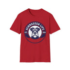 Schnauzer Life T-Shirt