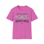 Superiority Complex T-Shirt