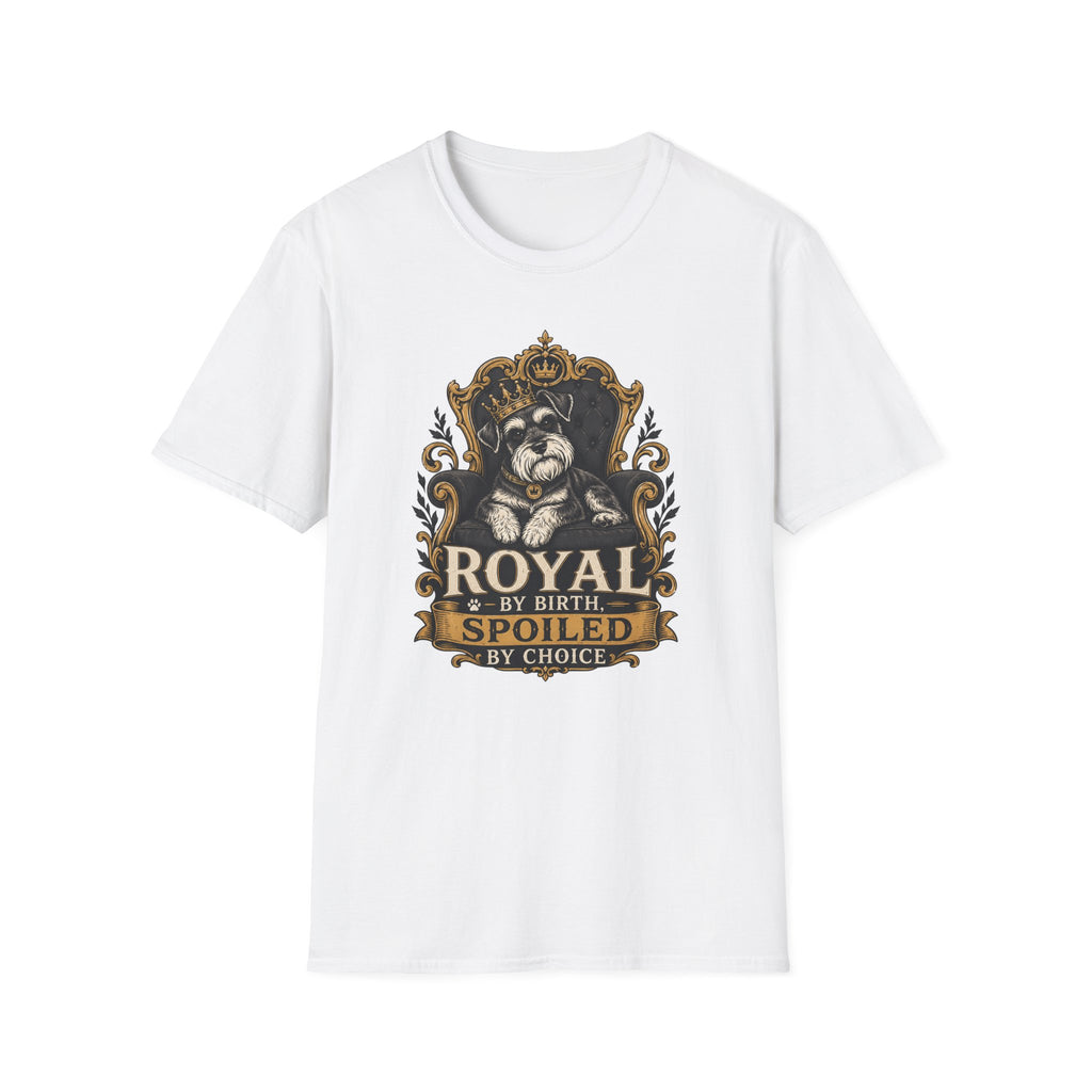 Royal By Birth T-Shirt