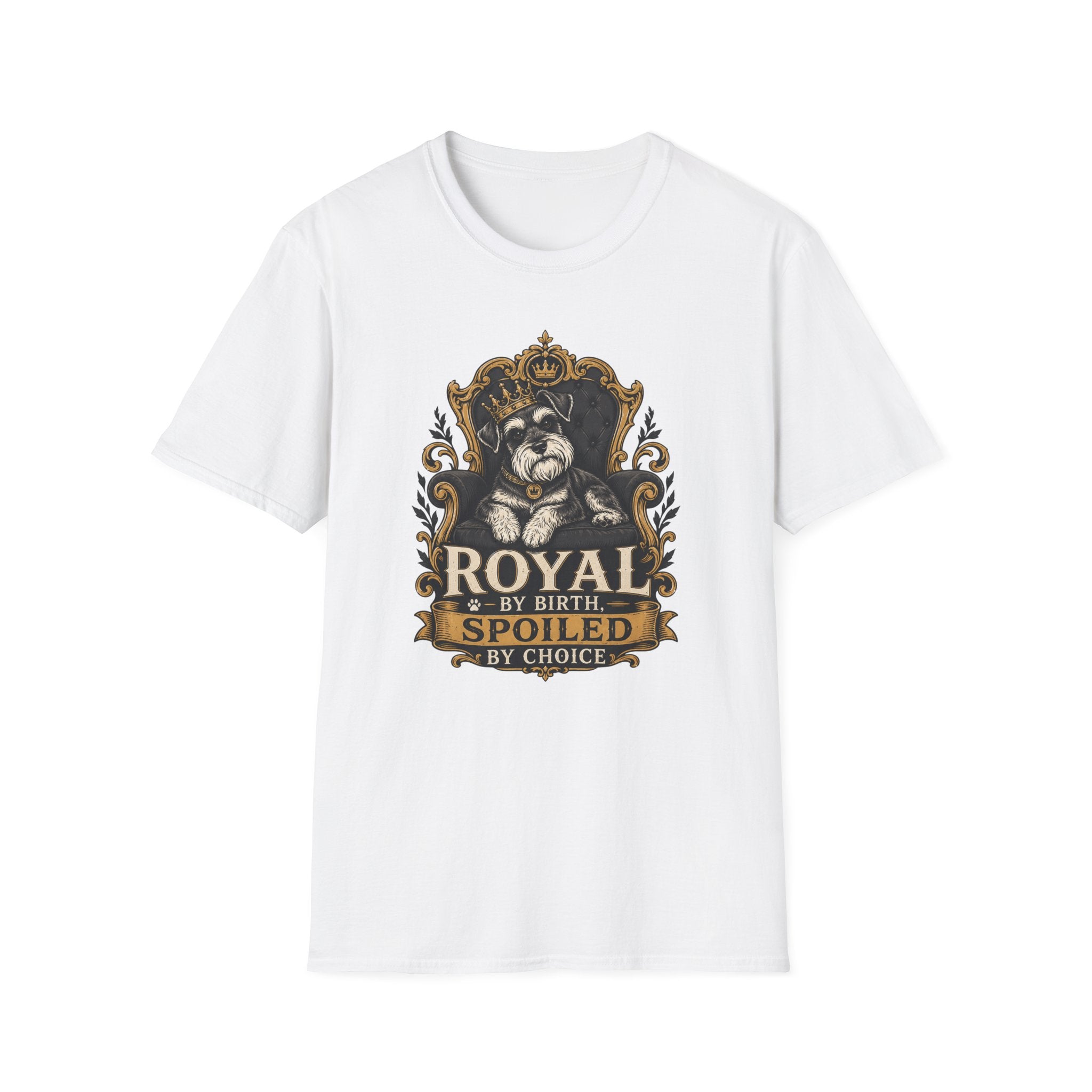 Royal By Birth T-Shirt