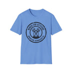 Wired For Attitude T-Shirt