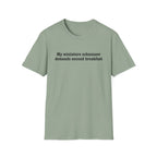 Second Breakfast T-Shirt
