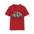 Beard and Bark T‑Shirt