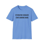 Barking Chains T-Shirt