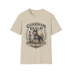 Guardian of the Realm T-Shirt