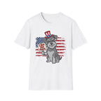 I Run This Place T‑Shirt