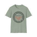 Schnauzer Propagation T-Shirt