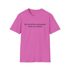 Owns My Routine T-Shirt