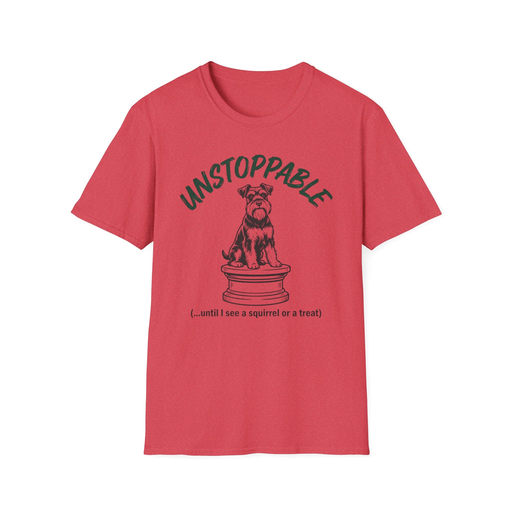 Unstoppable T-Shirt