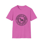 University Of Bark T-Shirt