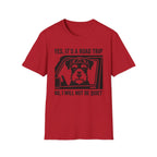 Road Trip T‑Shirt