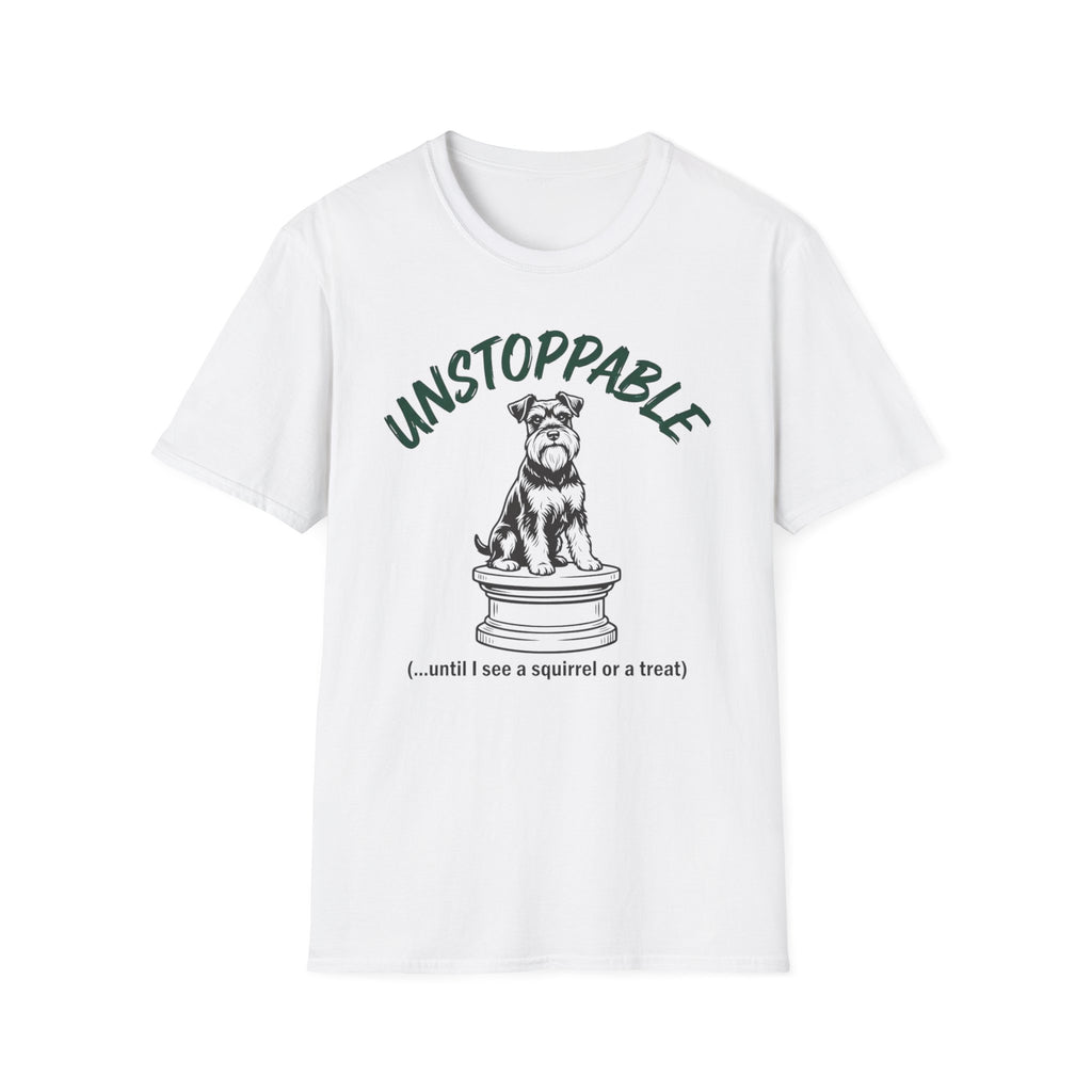 Unstoppable T-Shirt