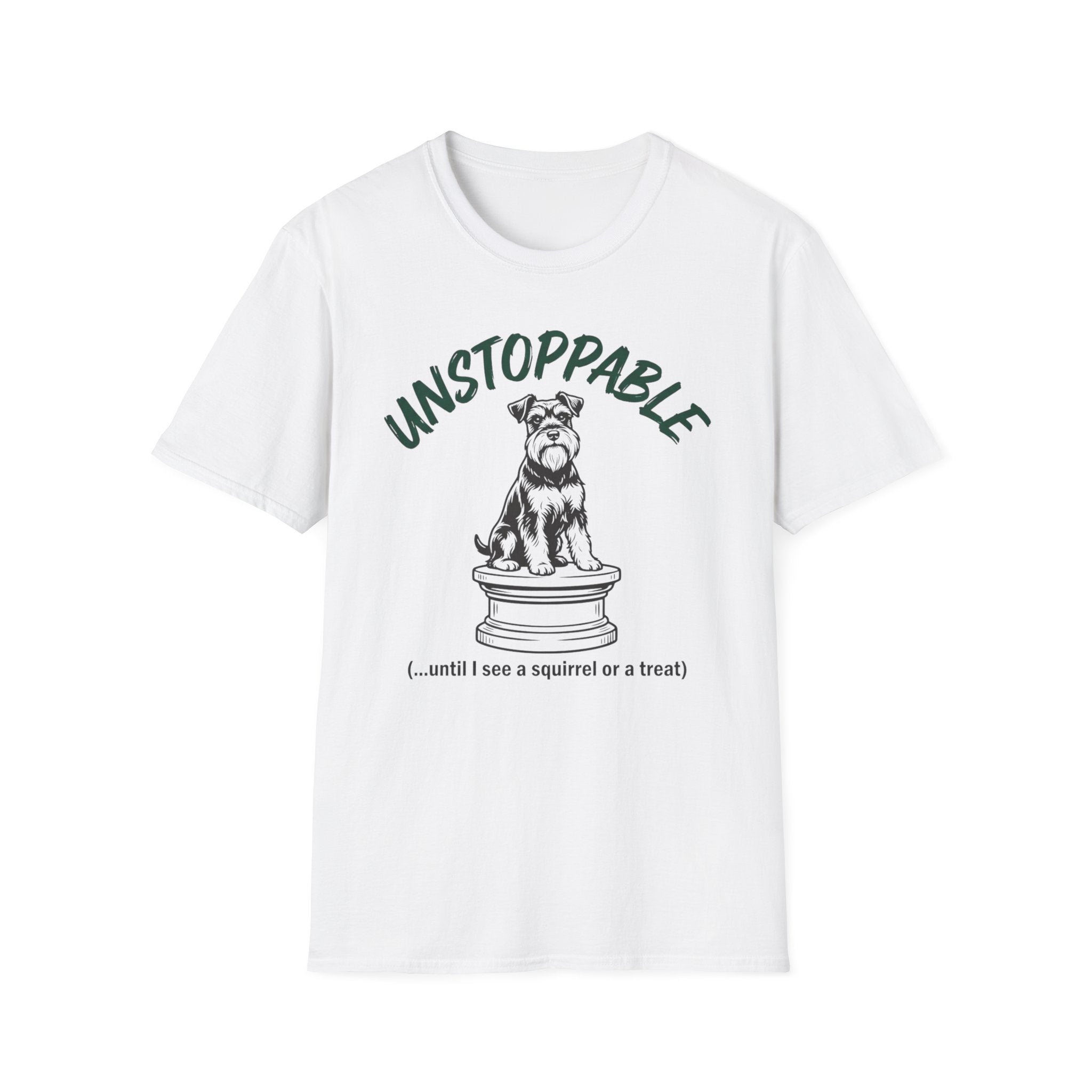 Unstoppable T-Shirt