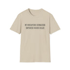 House Rules T-Shirt
