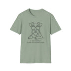 I Was Normal T-Shirt