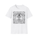 Overthinking Is My Superpower T-Shirt
