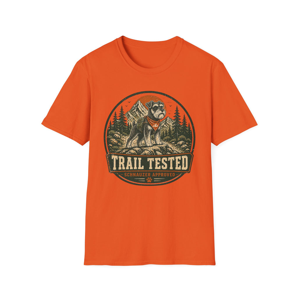 Trail Tested T-Shirt