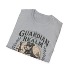 Guardian of the Realm T-Shirt