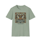 Schnauzer Academy T-Shirt