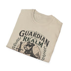 Guardian of the Realm T-Shirt