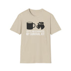 Coffee And Schnauzers T-Shirt
