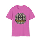 Critical Fail T-Shirt