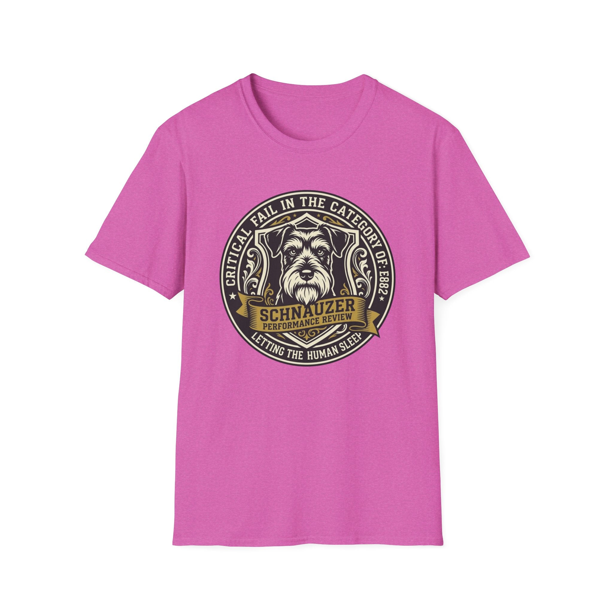 Critical Fail T-Shirt