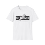 Schnauzer T-Shirt
