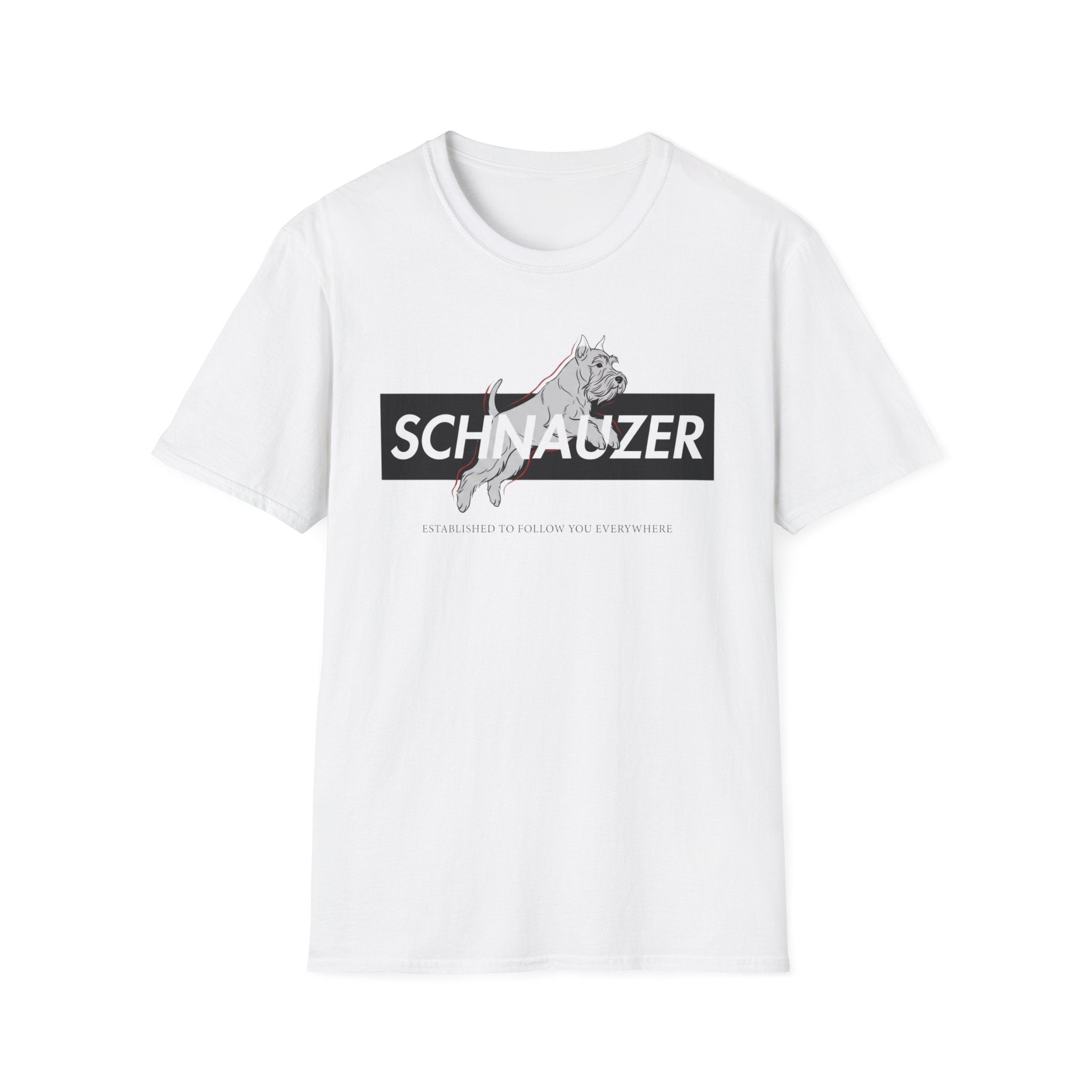 Schnauzer T-Shirt