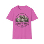 Beard and Bark T‑Shirt