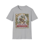 I Have Standards T-Shirt