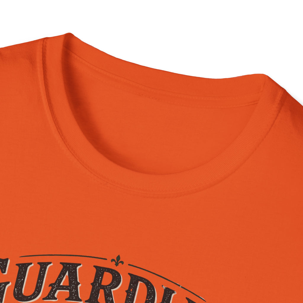 Guardian of the Realm T-Shirt
