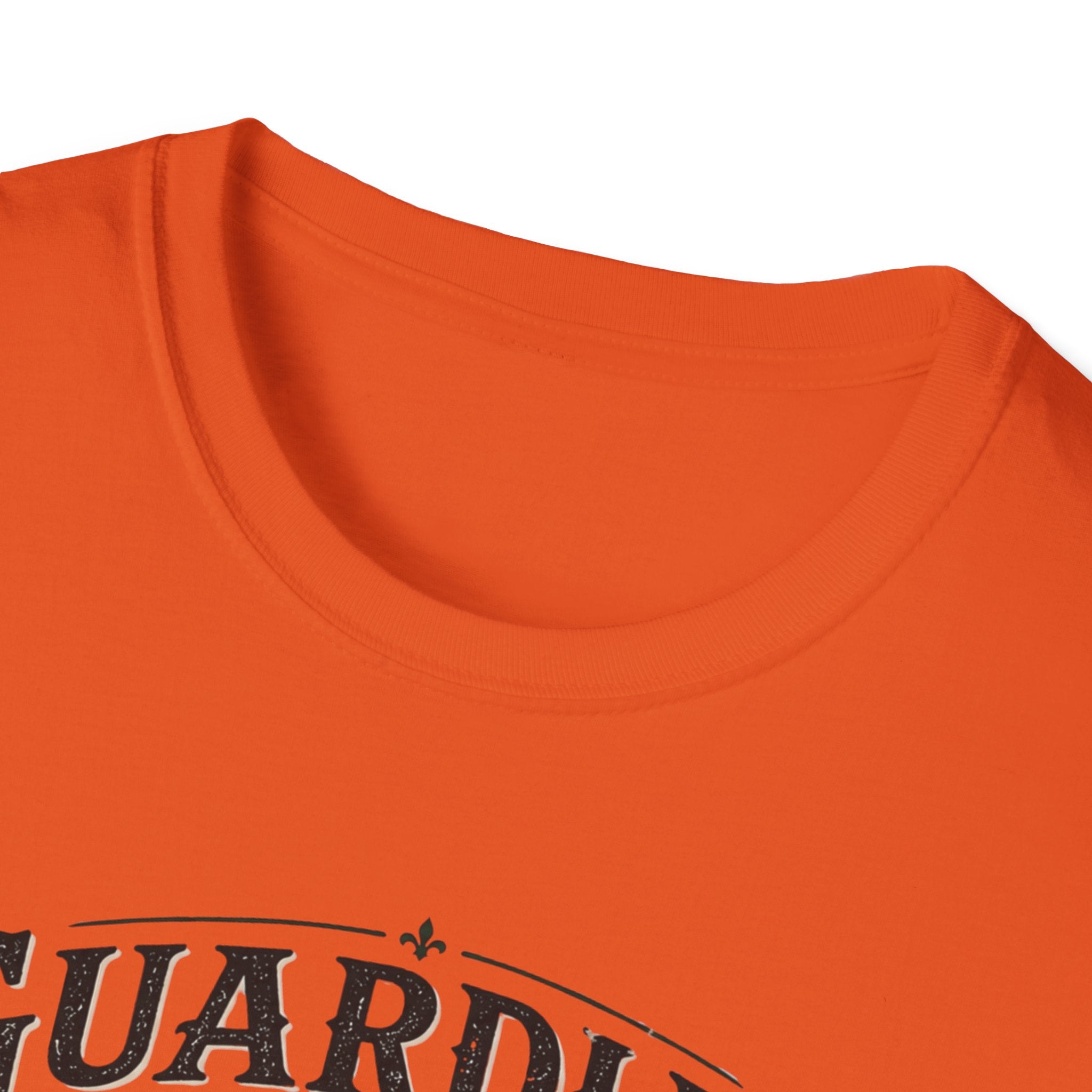 Guardian of the Realm T-Shirt