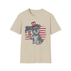 I Run This Place T‑Shirt