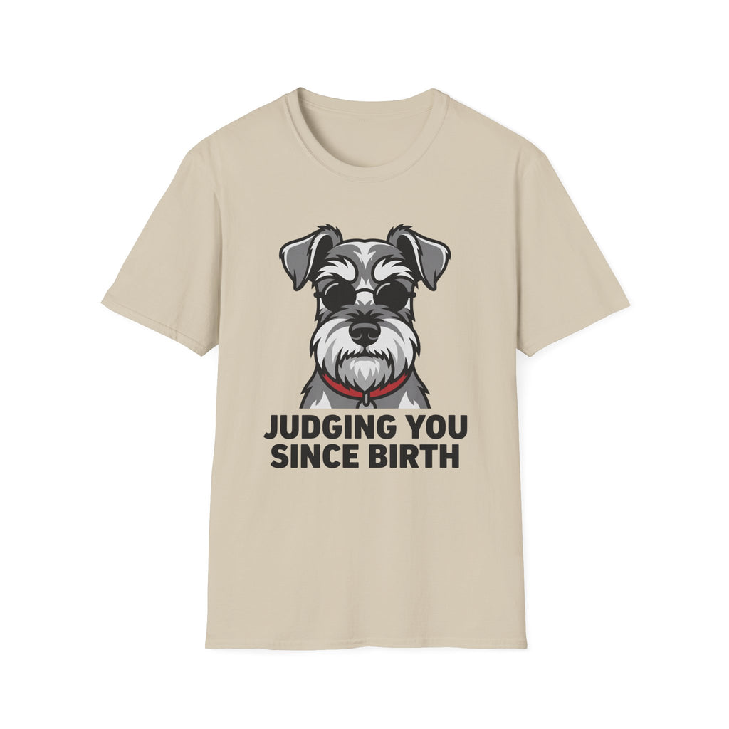 Judging You T‑Shirt
