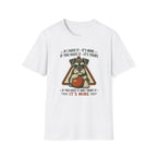 It’s Mine_BLACK T-Shirt