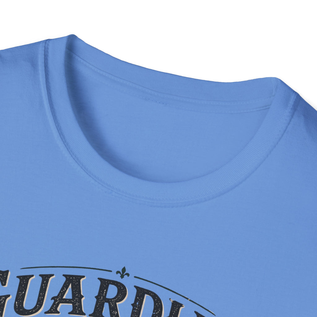 Guardian of the Realm T-Shirt