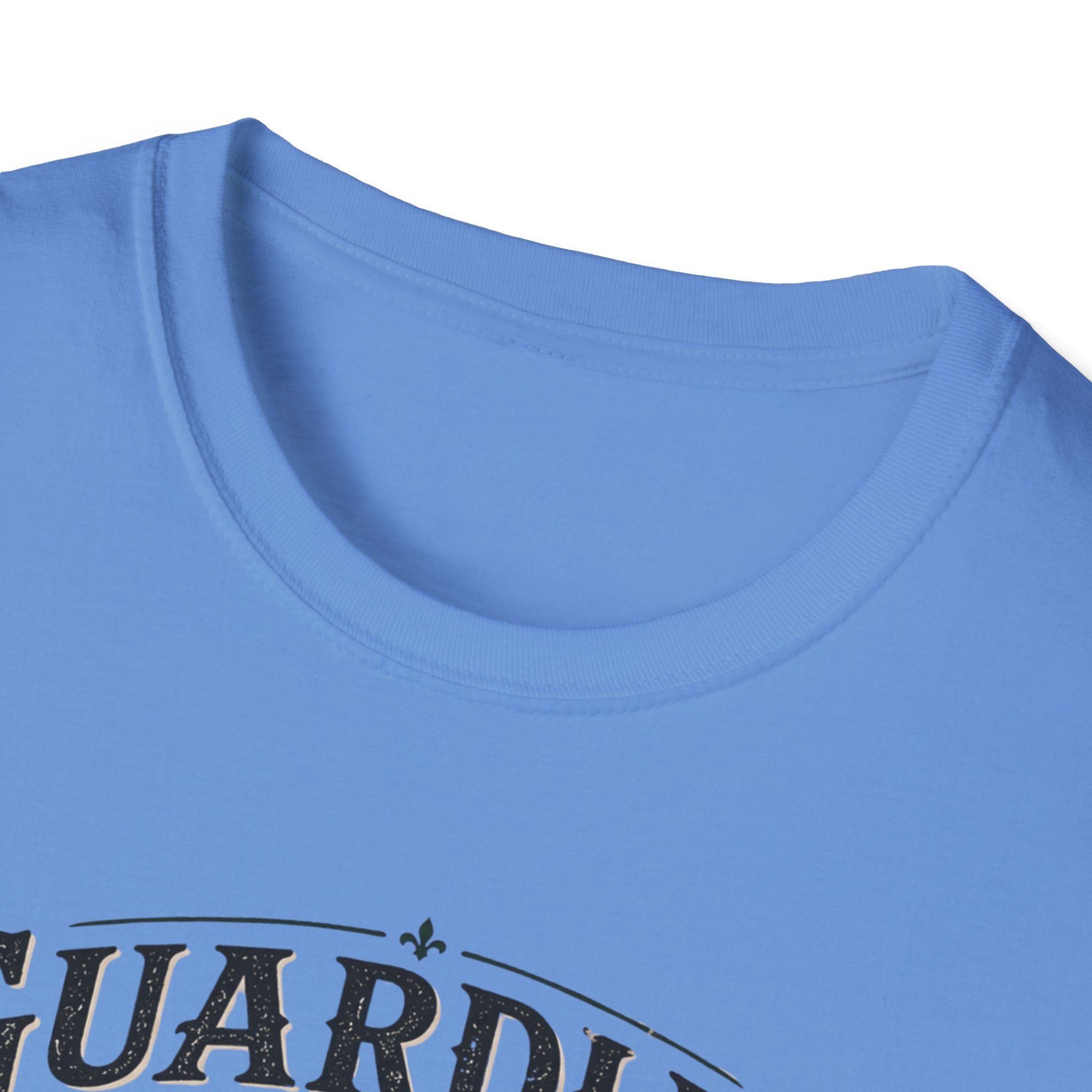 Guardian of the Realm T-Shirt