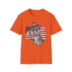 I Run This Place T‑Shirt