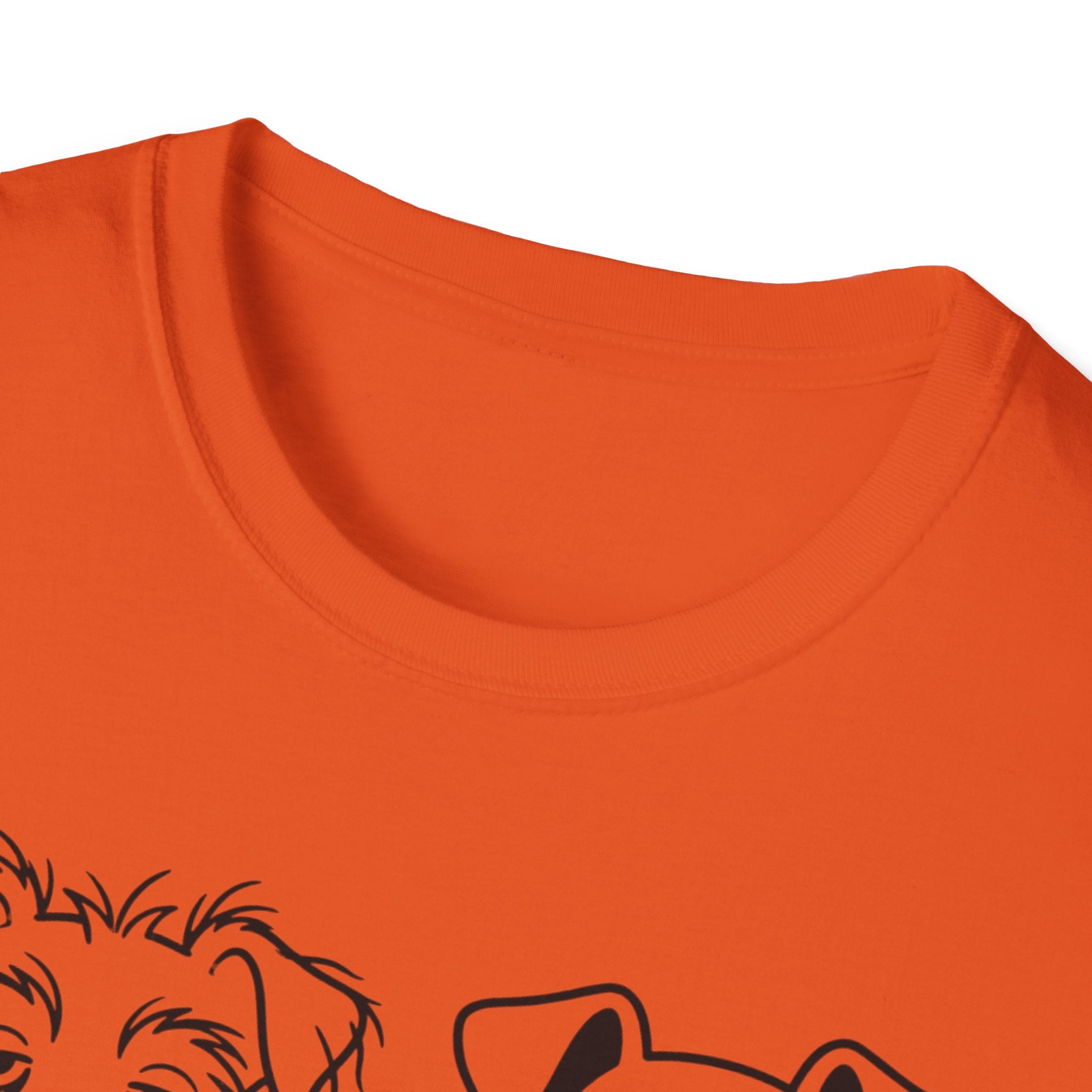 Before and After T-Shirt